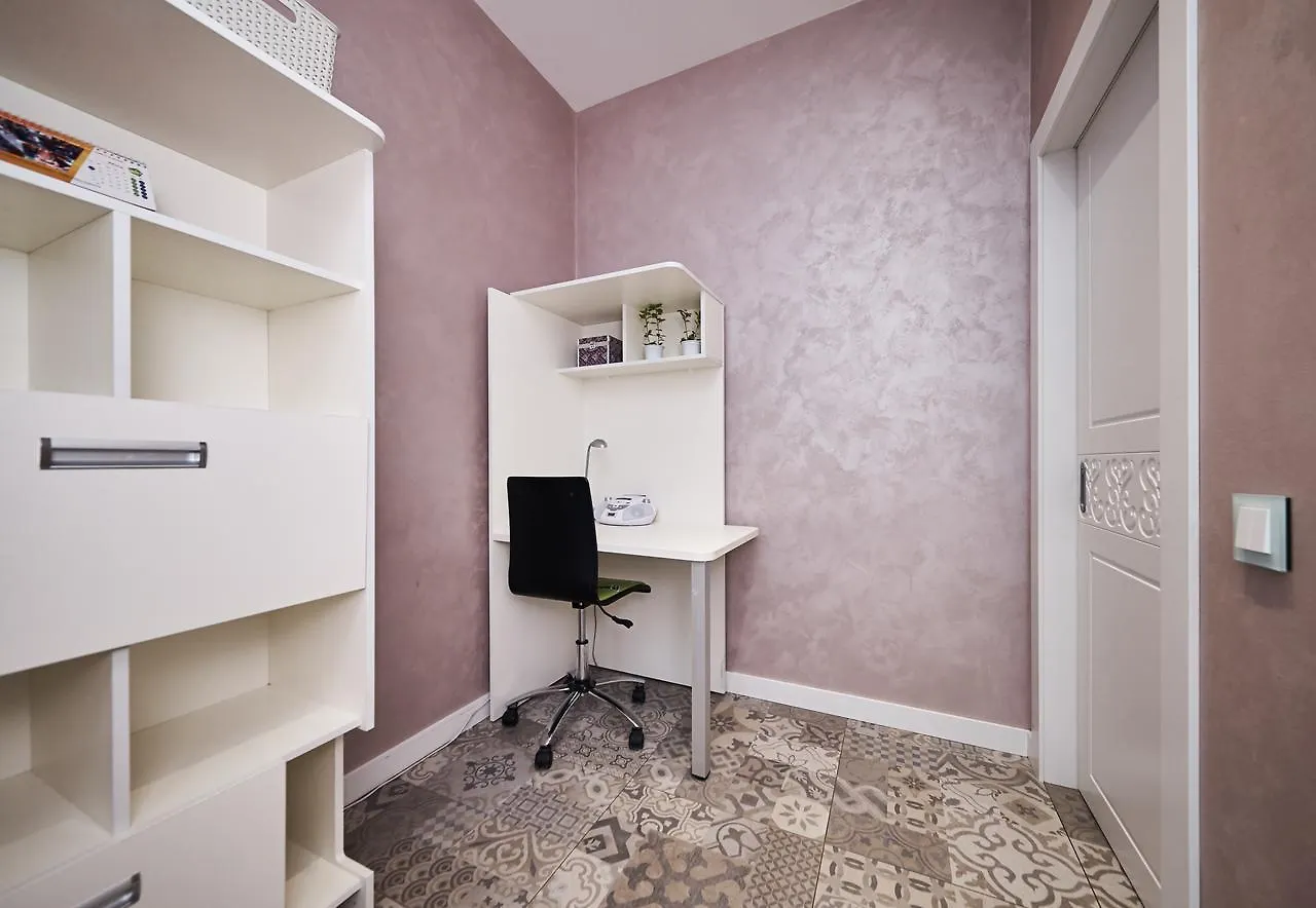 Апартаменты Sweet Home Premium Минск