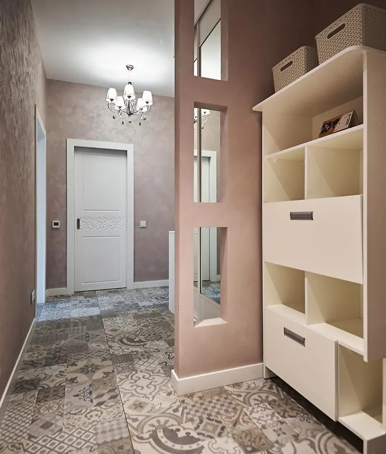 Premium Sweet Home Very Centre Minsk Belarus