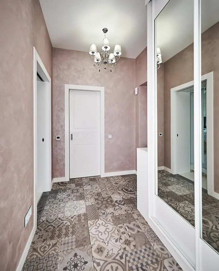 Premium Sweet Home Very Centre Minsk