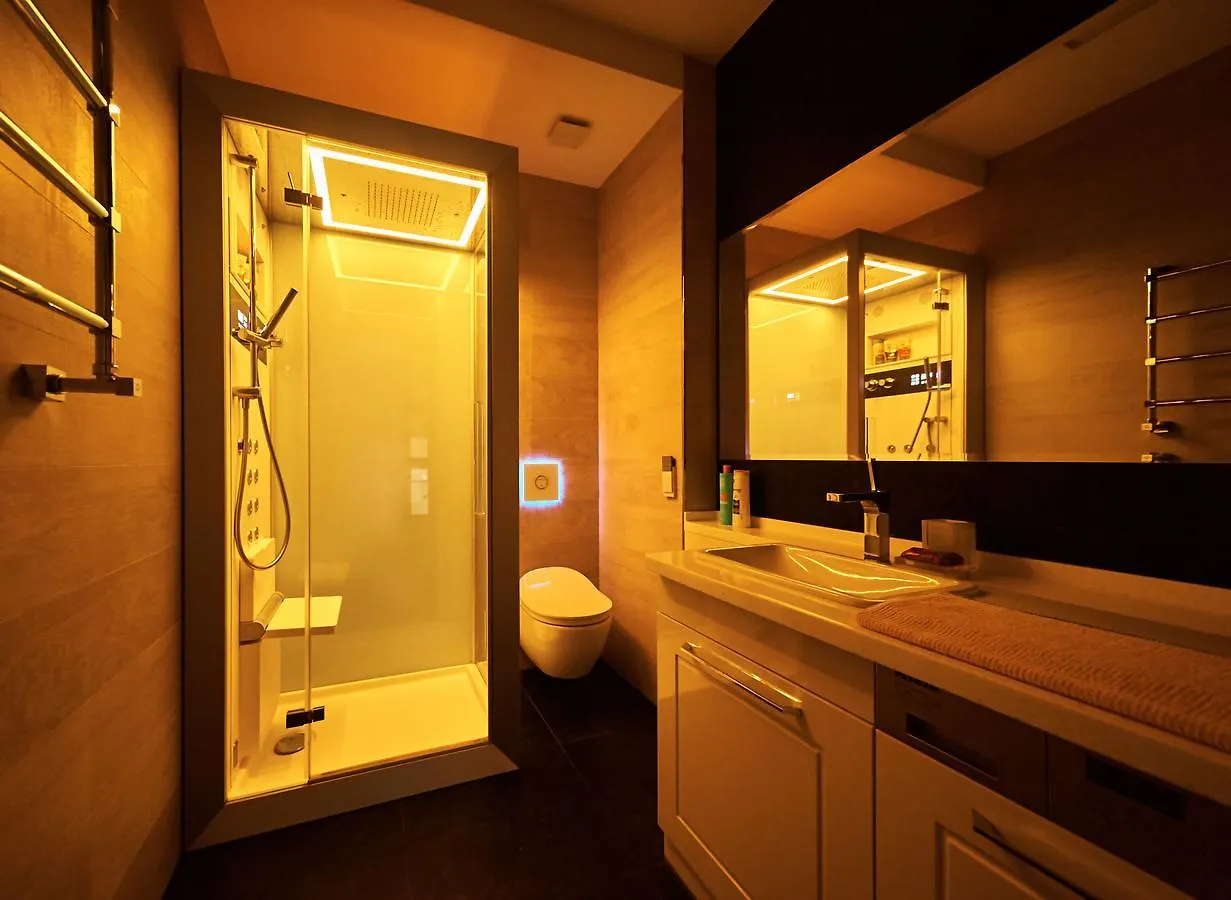 Premium Sweet Home Very Centre Minsk