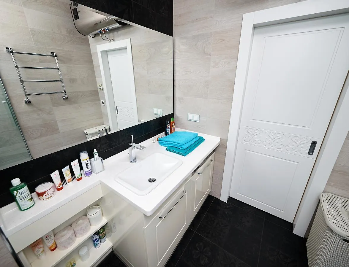 Apartment Premium Sweet Home Very Centre Minsk Belarus