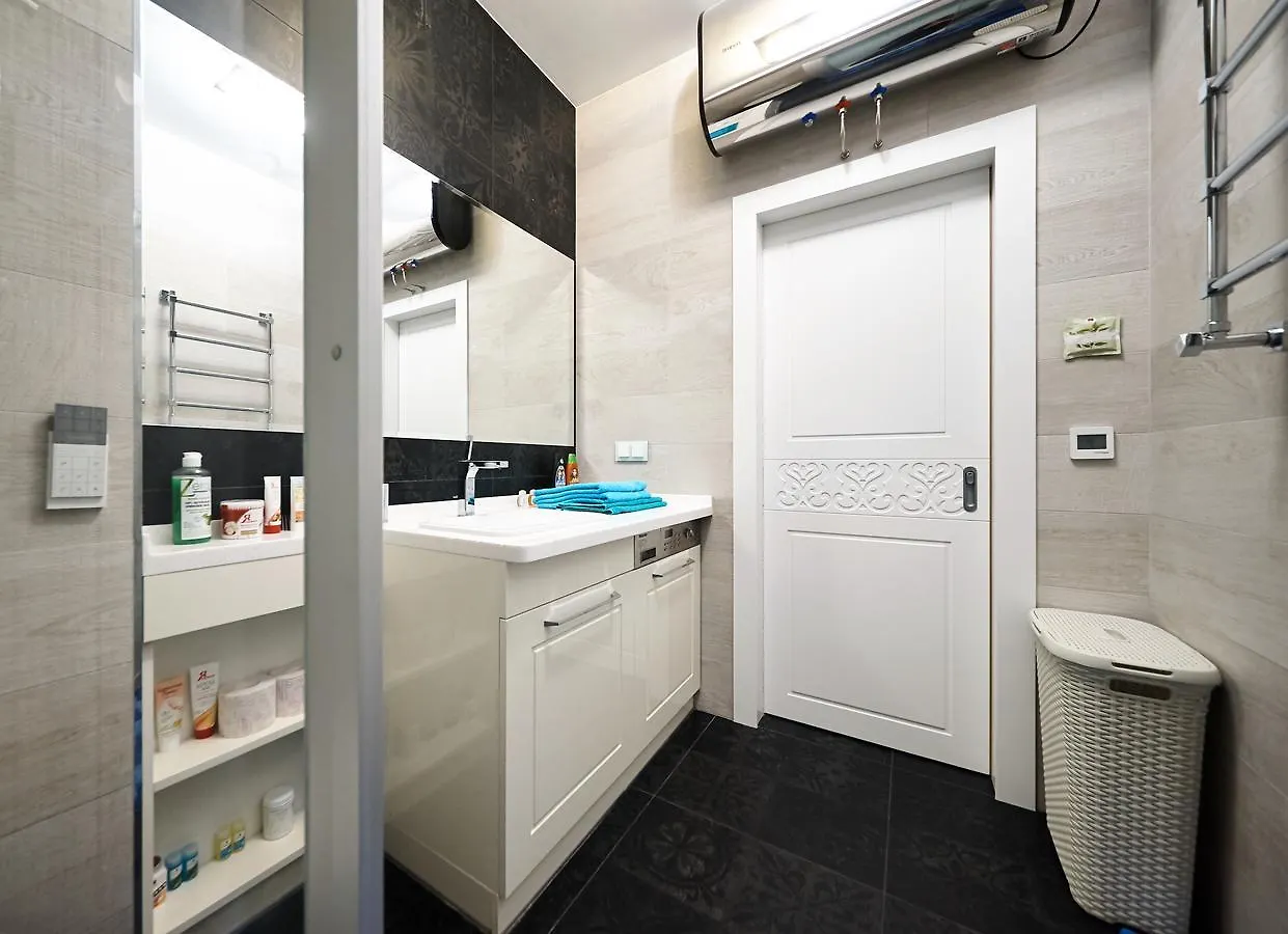 Premium Sweet Home Very Centre Minsk Belarus