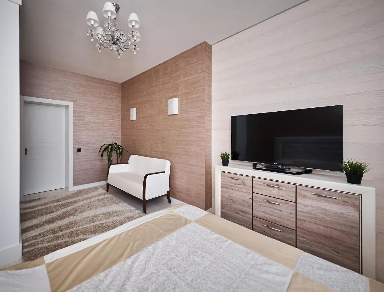 Апартаменты Sweet Home Premium Минск
