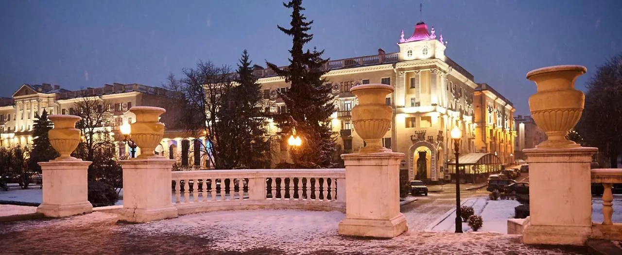 Апартаменты Sweet Home Premium Минск 0*,  Беларусь